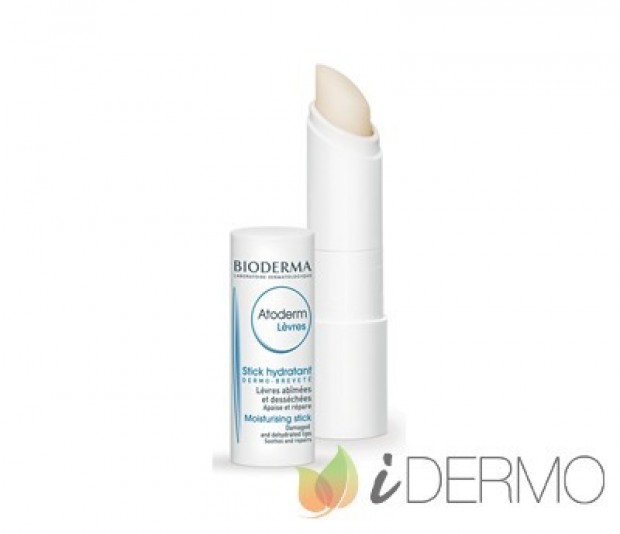 ATODERM STICK LABIAL